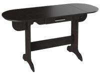 Стол обеденный Дакота (БонМебель) в интернет магазине Планета Комфорта Фото stoly-ovalnye стол обеденный дакота (бонмебель) производитель Бон-мебель