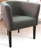 Кресло Клуб 2 (1 категория (Дюарт) ) в Керчи от производителя 