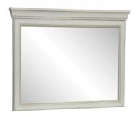 Зеркало навесное Эльмира 40.11 (белый (Олмеко) ) в Керчи от производителя 