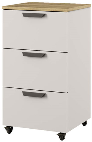Фото Тумба выкатная 3S Модерн (Modern) от производителя Анрэкс в Керчи по цене 15 180 ₽