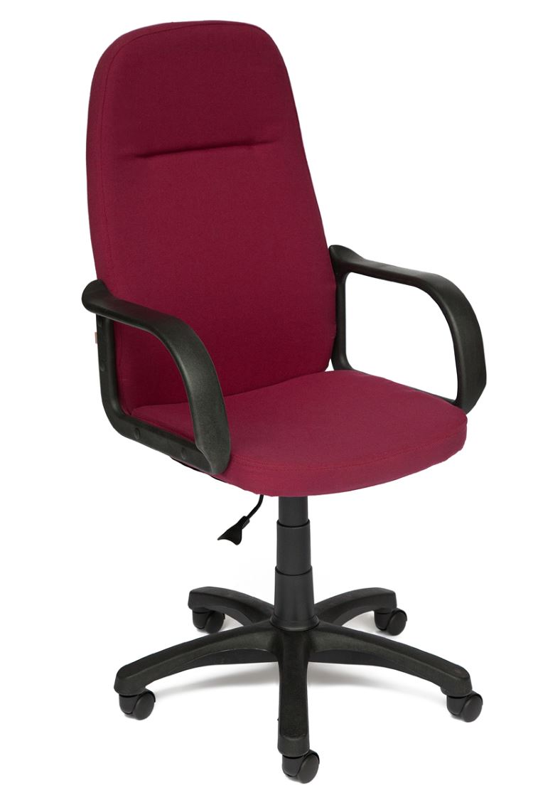 Фото Кресло для персонала Лидер (Leader) от производителя Tetchair в Керчи по цене 8&nbsp;430 ₽