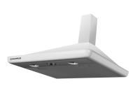 Вытяжка купольная Elegant 50 (500х500хh600) (Материал Металл , цвет белый) в Керчи от производителя 