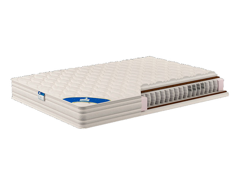 Фото Матрас Relax Рremium (Релакс премиум) от производителя Фабрика Снов в Керчи по цене 9 750 ₽