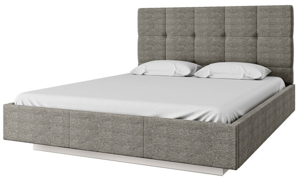 Фото Кровать двуспальная 160M Модерн (Modern) (СМ 160х200) с подъемным механизмом от производителя Анрэкс в Керчи по цене 44 590 ₽