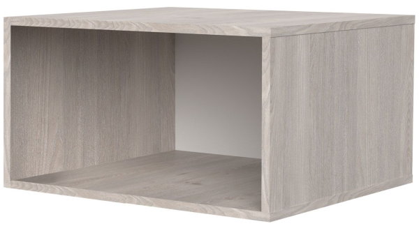 Фото Антресоль Бриз ШР-1 от производителя Браво-мебель в Керчи по цене 3 880 ₽