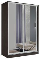 Шкаф-купе Оскар 2.1 (1,5х0,6х2,4 - 2 двери) в интернет магазине Планета Комфорта Фото shkaf-kupe-v-prikhozhuyu шкаф-купе оскар 2.1 (1,5х0,6х2,4 - 2 двери) производитель Мебель Маркет