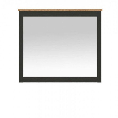 Фото Зеркало Loft LUS/90 от производителя Black Red White (БРВ) в Керчи по цене 5 810 ₽