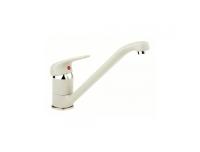 Смеситель цветной Granfest 3321 (h125) (Цвет смесителя терракот) в Керчи от производителя 