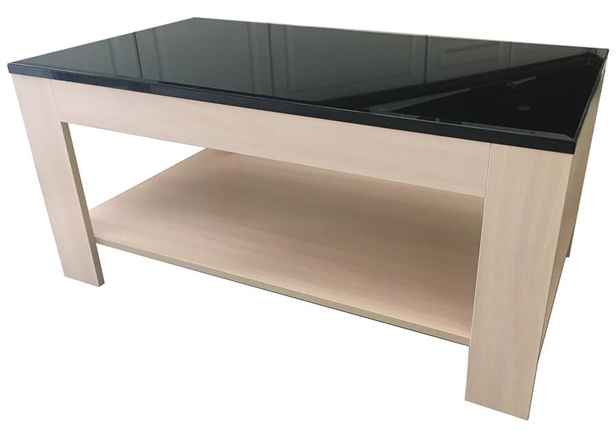 Фото Стол журнальный СЖ-3.4 от производителя Росток в Керчи по цене 8&nbsp;290 ₽