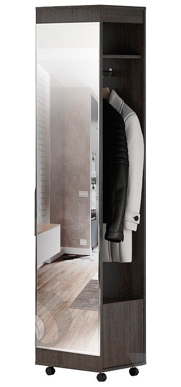 Фото Вешалка Сити от производителя Мебелони в Керчи по цене 10&nbsp;180 ₽