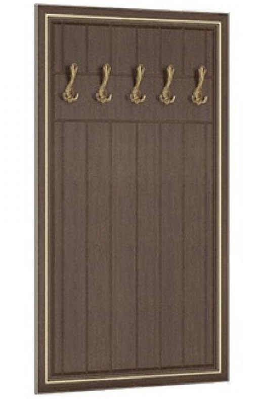 Фото Панель большой вешалки Виктория от производителя Мебель Маркет в Керчи по цене 10&nbsp;000 ₽