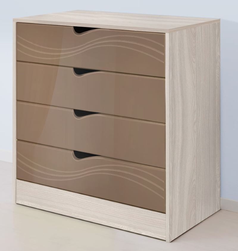 Фото Комод Бриз МДФ от производителя Диал в Керчи по цене 6&nbsp;600 ₽