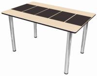 Фото stoly-obedennye-neraskladnye стол обеденный марсель мини  производитель Аврора