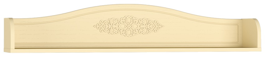 Фото Полка Ассоль плюс АС-50 от производителя Компасс в Керчи по цене 4&nbsp;000 ₽