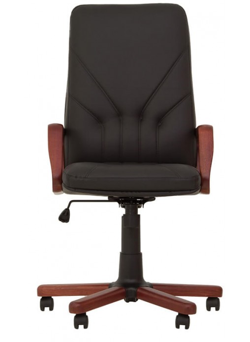 Фото Кресло для руководителя Менеджер (Manager) extra tilt от производителя Новый стиль в Керчи по цене 16 380 ₽