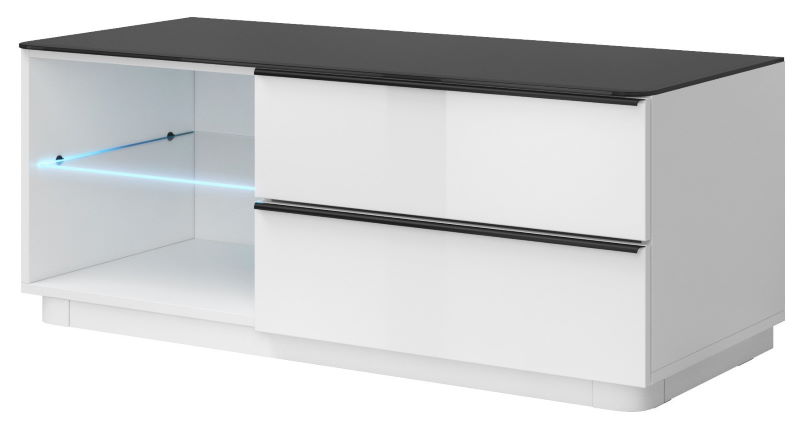Фото Комод TV-2S typ 41 Togo от производителя Helvetia в Керчи по цене 42&nbsp;550 ₽