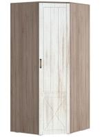 Фото  шкаф афина (76) угловой производитель Мебель Маркет