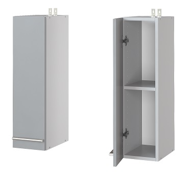 Фото Кухня Фиджи шкаф навесной А-20 от производителя Леко в Керчи по цене 2&nbsp;310 ₽