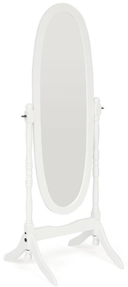 Фото Зеркало напольное NY-4001 от производителя Tetchair в Керчи по цене 6&nbsp;600 ₽