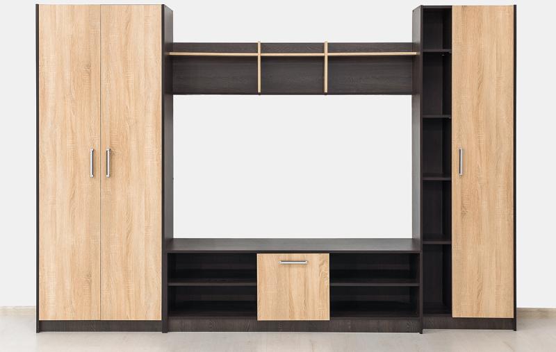 Фото Стенка Милан от производителя Горизонт в Керчи по цене 20 910 ₽