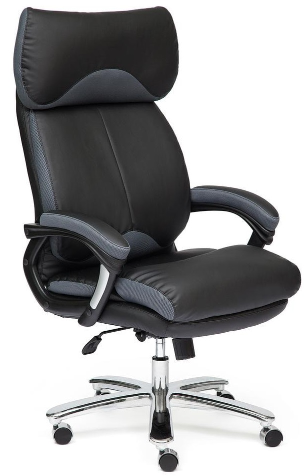 Фото Кресло для руководителя Гранд (Grand) от производителя Tetchair в Керчи по цене 26&nbsp;890 ₽