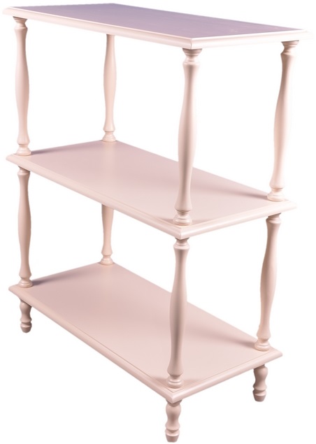 Фото Этажерка Монте 3 от производителя Верона в Керчи по цене 7&nbsp;020 ₽