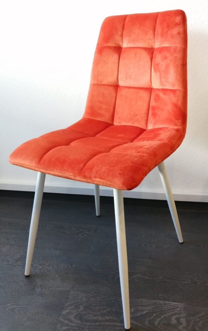 Фото Кресло DC809 от производителя La-alta в Керчи по цене 5 180 ₽