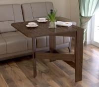 Фото stol-knizhka стол-книжка компактный производитель Бон-мебель