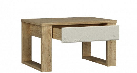 Фото Стол журнальный Анастасия АН-19К от производителя Компасс в Керчи по цене 6&nbsp;810 ₽