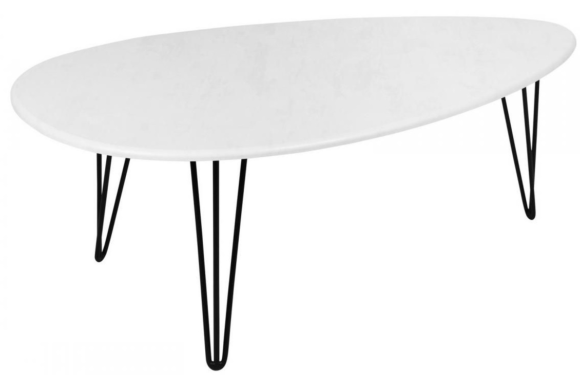 Фото Стол журнальный Шеффилд от производителя Калифорния в Керчи по цене 6&nbsp;690 ₽