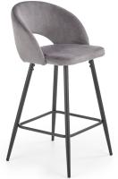 Стул барный Halmar H-96 в интернет магазине Планета Комфорта Фото stulya-barnye стул барный halmar h-96 производитель Halmar