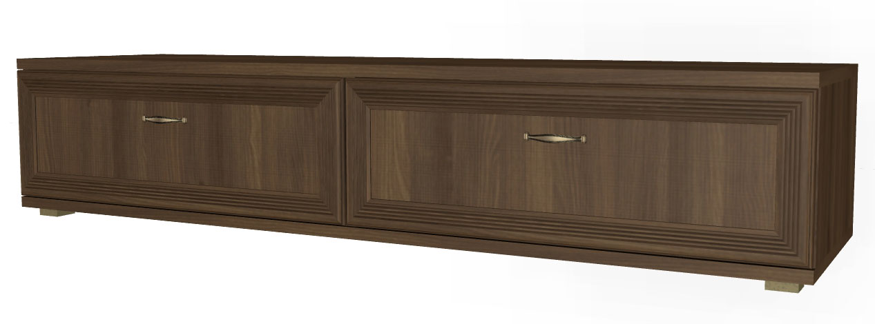 Фото Тумба под ТВ Карина ТБ-1072 от производителя Лером в Керчи по цене 16&nbsp;780 ₽