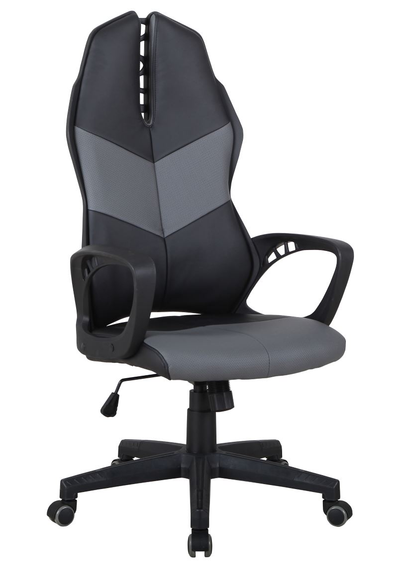 Фото Кресло геймерское Ивил (iWheel)  от производителя Tetchair в Керчи по цене 15&nbsp;150 ₽