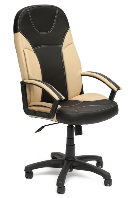 Фото Кресло для руководителя Твистер (Twister) от производителя Tetchair в Керчи по цене 12 640 ₽