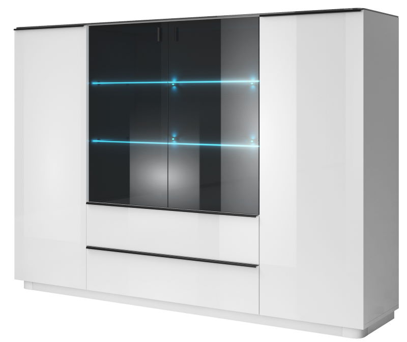 Фото Комод-4D2S typ 48 Togo от производителя Helvetia в Керчи по цене 98 320 ₽