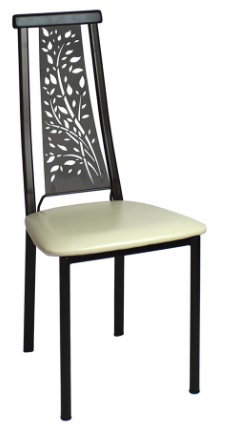 Фото Стул Аврора-2 от производителя Командор в Керчи по цене 6 020 ₽