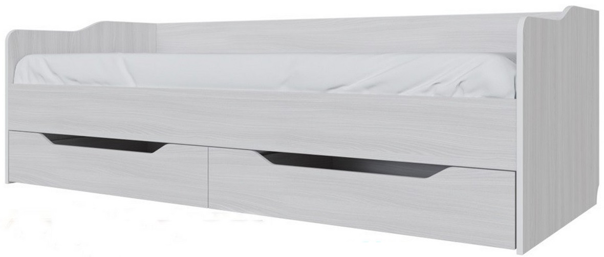 Фото Диван-кровать детская №1 (СМ 90х200) от производителя  в Керчи по цене 13 060 ₽