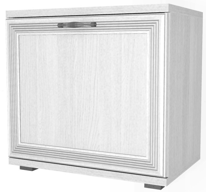 Фото Тумба Карина ТБ-1042 от производителя Лером в Керчи по цене 6&nbsp;560 ₽