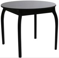 Фото stoly-kruglye стол обеденный санари (сс 04) производитель Командор