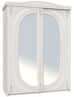 Фото  шкаф-купе ассоль ас-16 (2 двери) производитель Компасс