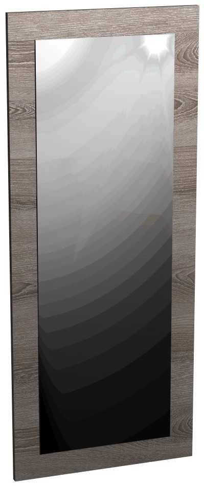 Фото Зеркало Ханна ПХ-9 от производителя СБК в Керчи по цене 2 040 ₽