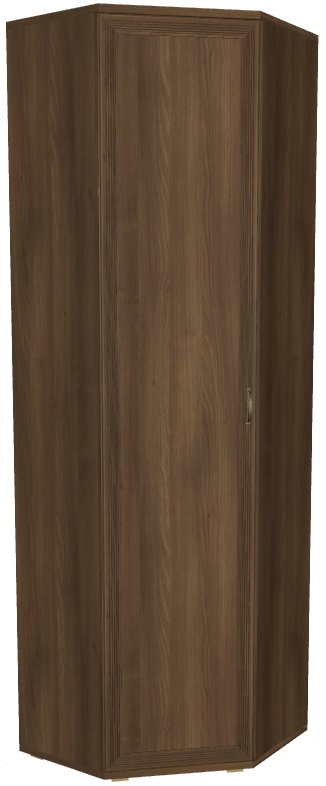 Фото Шкаф Карина ШК-1013 (67) угловой от производителя Лером в Керчи по цене 22&nbsp;010 ₽