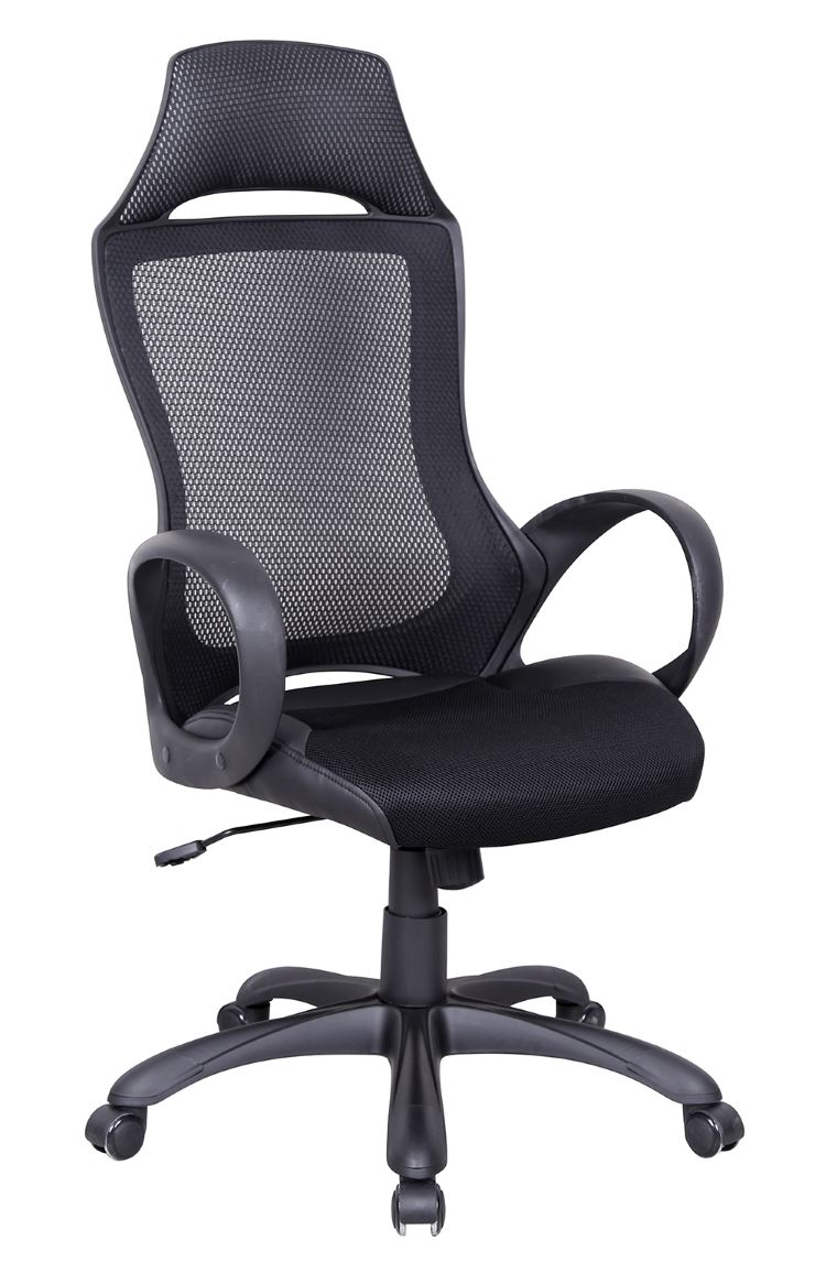 Фото Кресло для персонала Меш (Mesh)-3 от производителя Tetchair в Керчи по цене 13 170 ₽