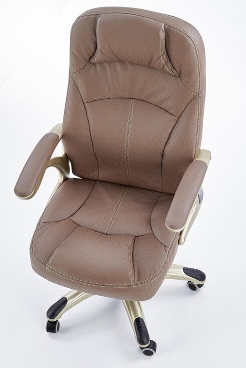 Фото Кресло для руководителя Halmar Carlos от производителя Halmar  в Керчи по цене 28&nbsp;780 ₽