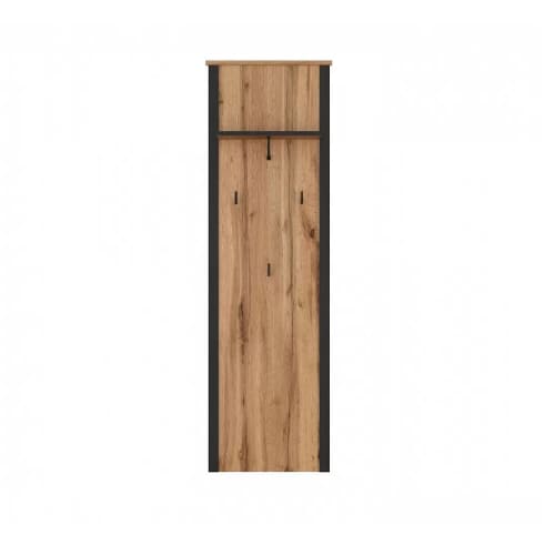 Фото Вешалка Loft WIE/55 от производителя Black Red White (БРВ) в Керчи по цене 7 890 ₽