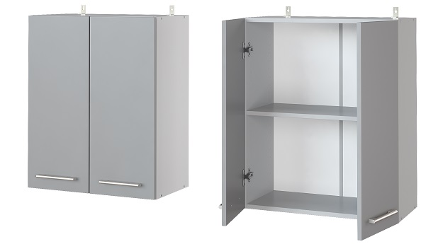 Фото Кухня Бронкс шкаф навесной А-60 от производителя Леко в Керчи по цене 4&nbsp;070 ₽