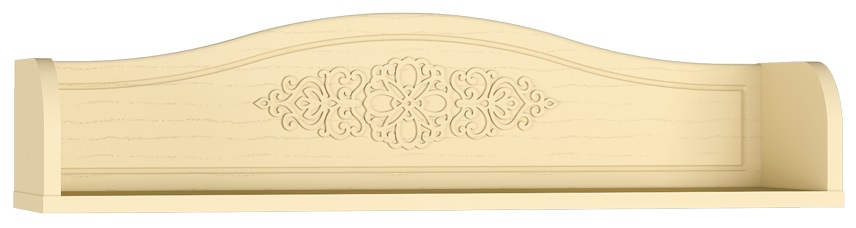 Фото Полка Ассоль плюс АС-49 от производителя Компасс в Керчи по цене 3 010 ₽