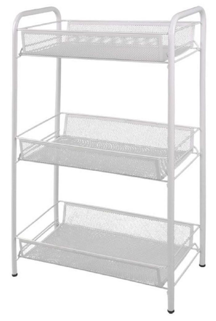 Фото Этажерка Ладья 2 от производителя Завод металлических изделий в Керчи по цене 2&nbsp;500 ₽