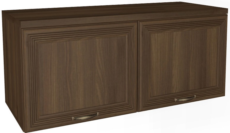 Фото Антресоль Карина АН-1041 от производителя Лером в Керчи по цене 7 220 ₽