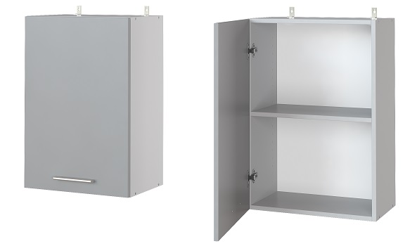 Фото Кухня Бронкс шкаф навесной А-50 от производителя Леко в Керчи по цене 3&nbsp;560 ₽